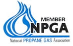 Member NPGA logo